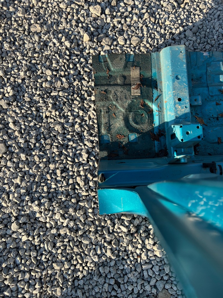 фото №7, Suzuki vitara чверть права rok 2022 zqn