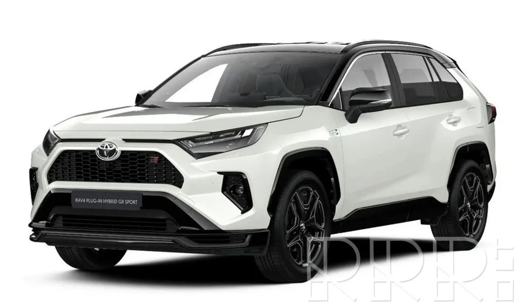 фото №12, Toyota rav4 gr 2023 сидіння сидіння перед заднє сидіння задня шкіряний idealne