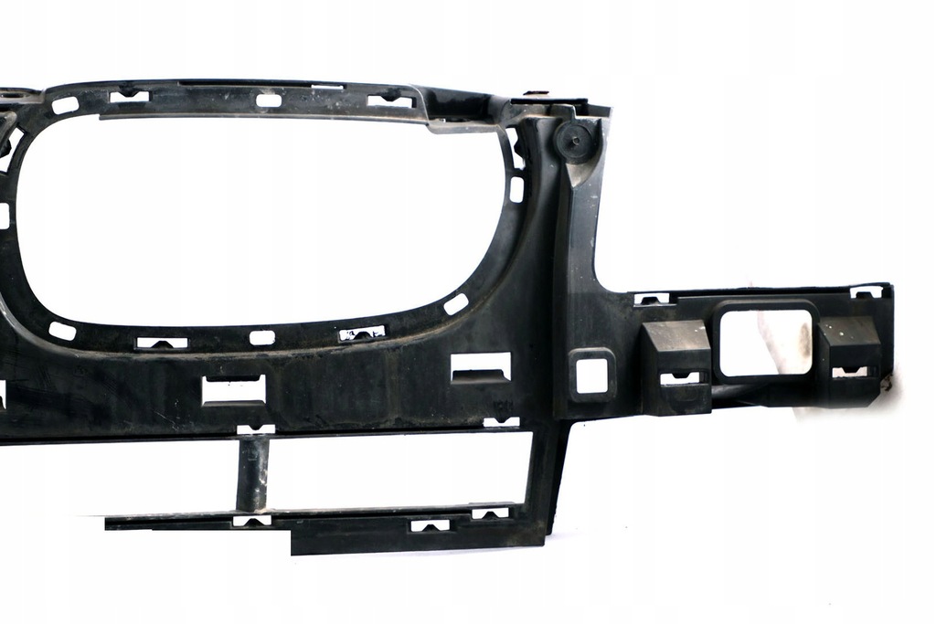 фото №10, Bmw e83 x3 підсилювач бампера перед