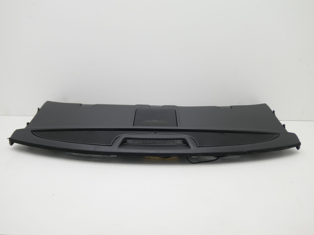 фото №8, Полиця задня шторка maserati quattroporte v