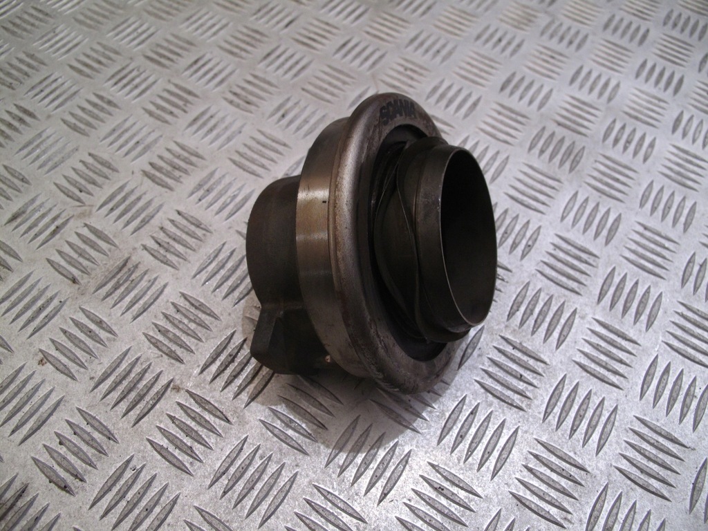 фото №3, Підшипник випускне scania r