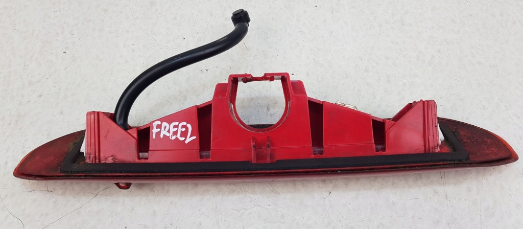 фото №4, Lr freelander ii 2 лампа свет лампа стоп стоп-сигнал