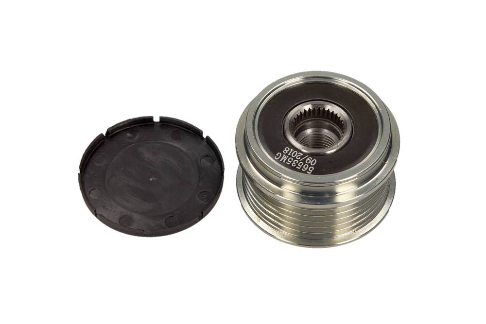 Купить Maxgear шкив генератора volvo