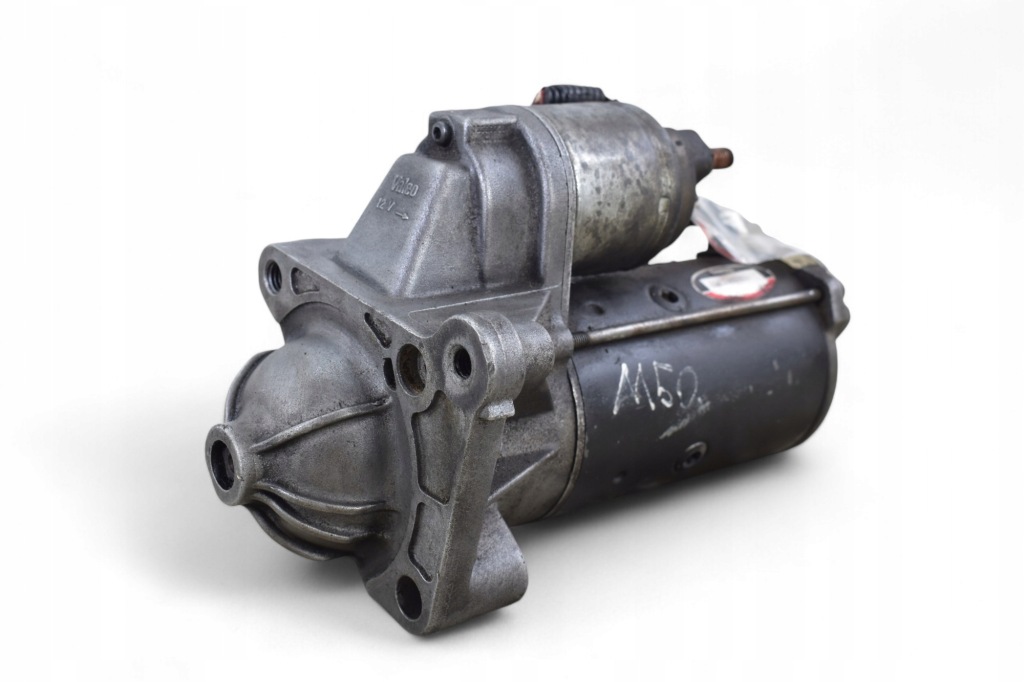 фото №1, Стартер opel vivaro a 1.9 cdti f9q