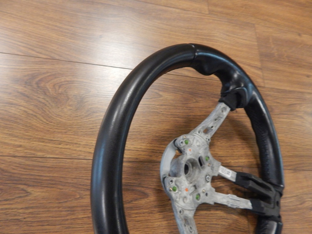 фото №8, Bmw f15 f16 x5 x6 - повітропровід m-pakiet