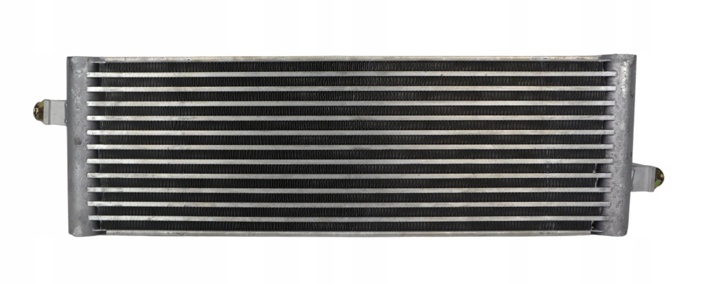 фото №3, Радиатор масла mercedes gls x166 2012 -