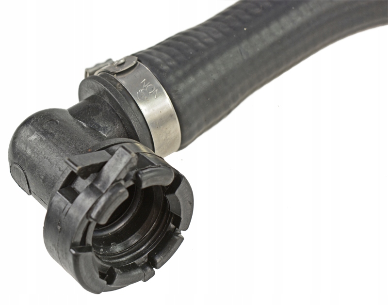 фото №13, Fast труба охлаждение master 10- отопителя