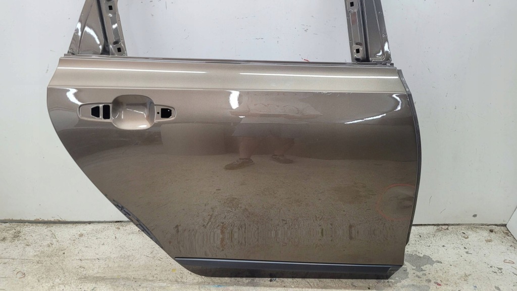 фото №3, Volvo v90 16- двері задня задні праве fv