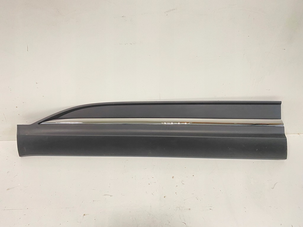 фото №9, Nowa молдинг двері накладка ліва перед renault koleos ii 2 2017-