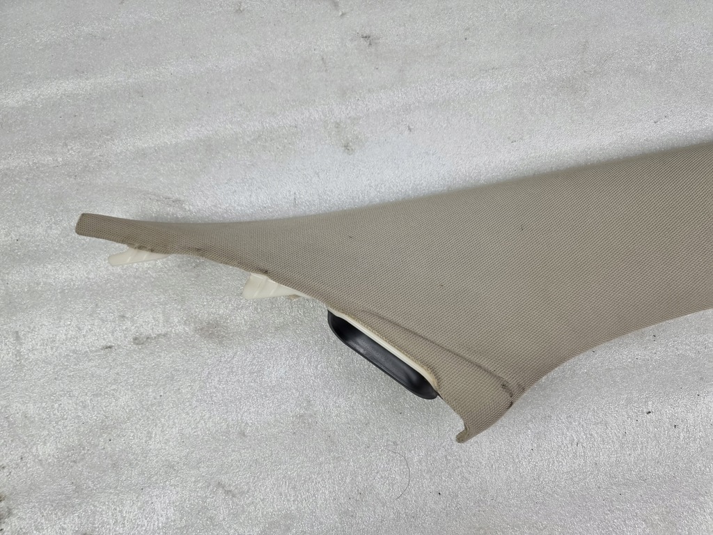 фото №5, Захист стійка права suzuki kizashi