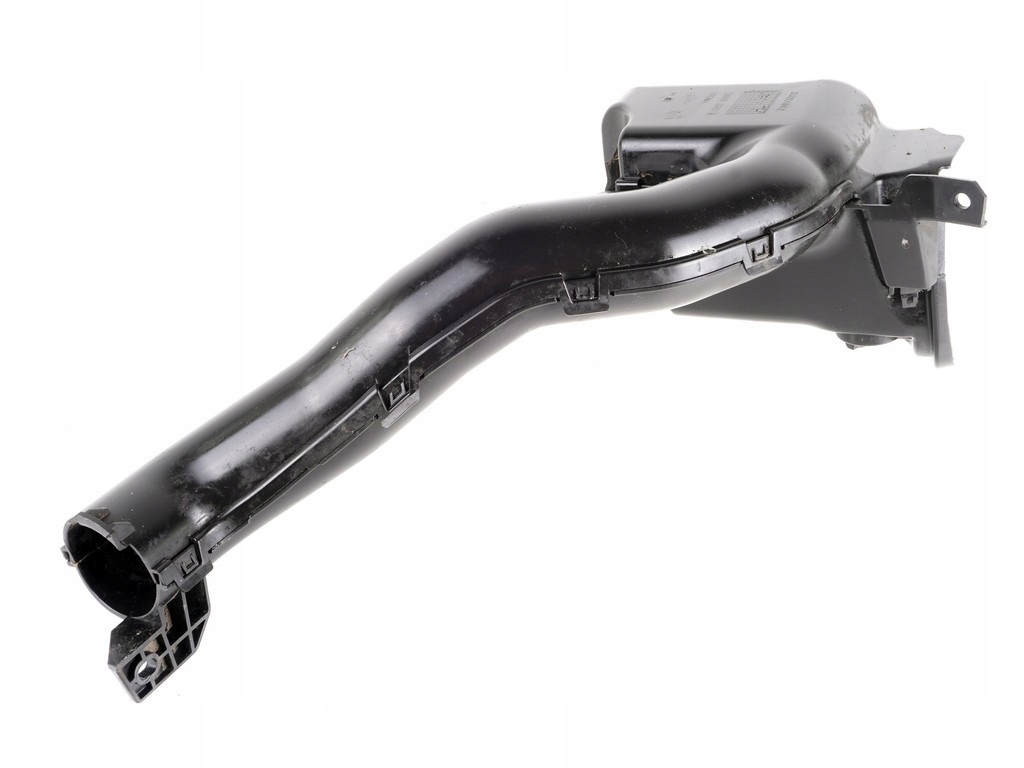 фото №1, Защита корпус трубка зарядки renault twizy 13-19 r. 296980681r