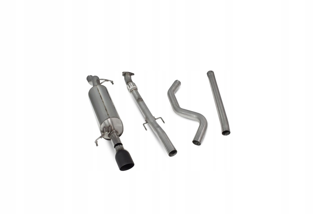 фото №2, Opel corsa d 1.4 turbo катбек гучний scorpion