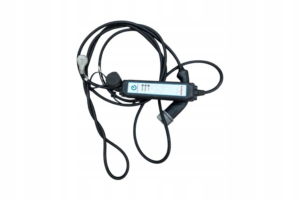 фото №9, Кабель зарядки аккумулятора nissan 296905sh0a electric 2018