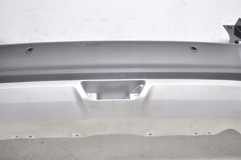 фото №8, Suzuki sx4 s-cross 24r бампер задняя задний pdc