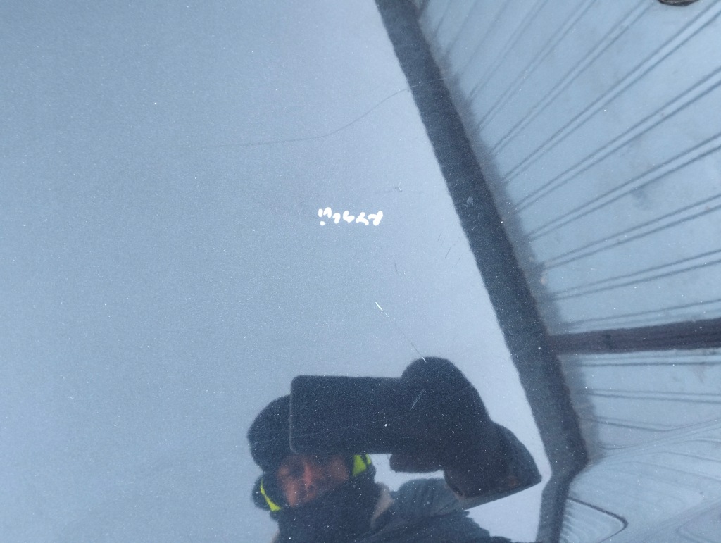 фото №13, Капот land rover discovery 3 iii 2004-2009 колір lrc731 оригінал