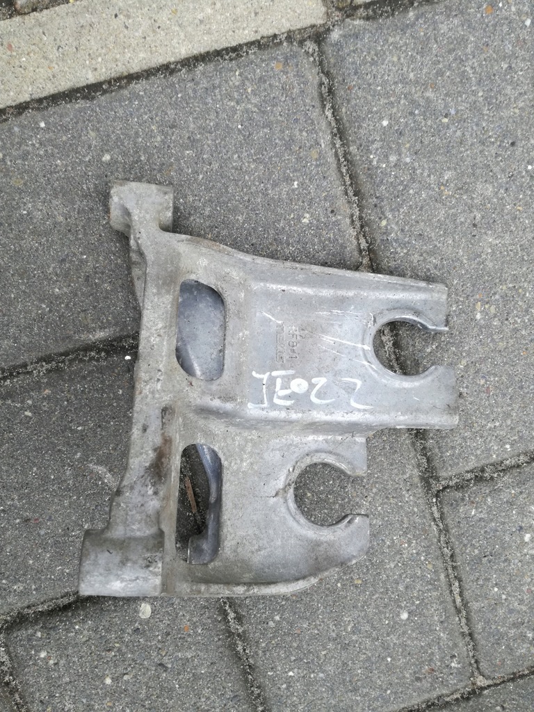 фото №1, Honda jazz iv 2015-19 rok 1,3b кронштейн кронштейн