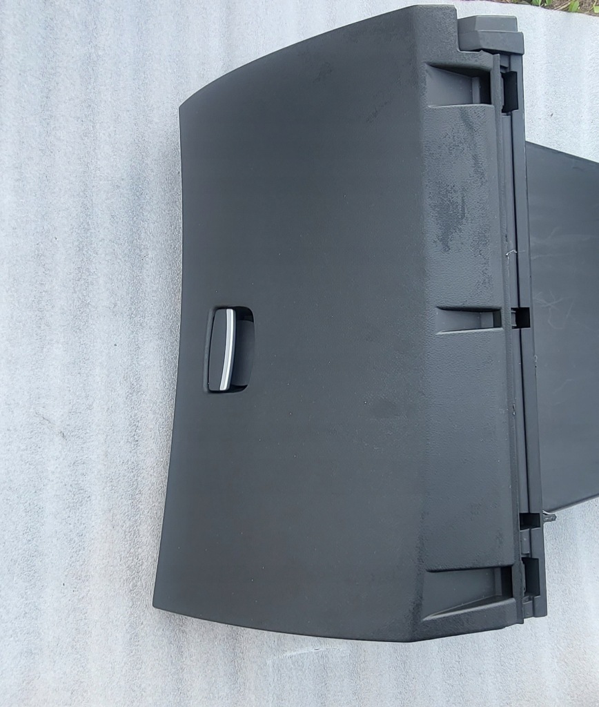 фото №2, Renault laguna iii бардачок пассажира