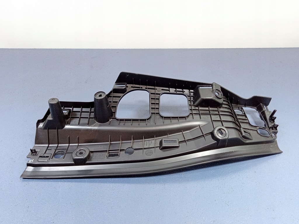 фото №2, Alfa romeo stelvio qv кронштейн сидіння задня правий