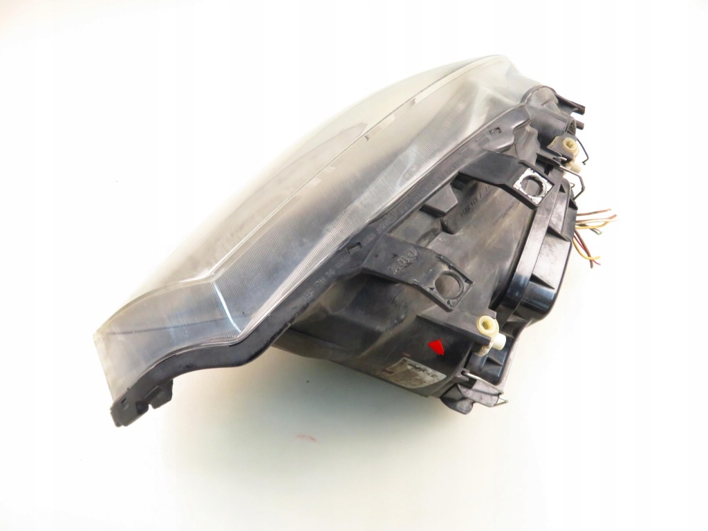 Лампа правая передняя seat ibiza 3 6l1 6l1941006m Цена