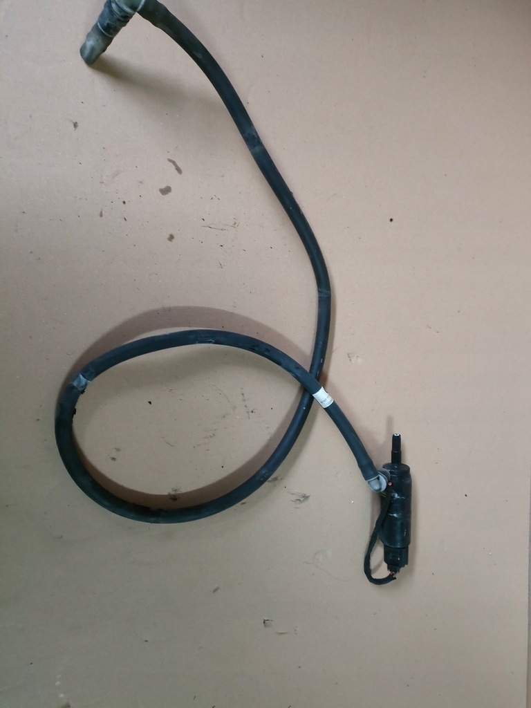 фото №1, Bmw f01 шланг помпа омивача