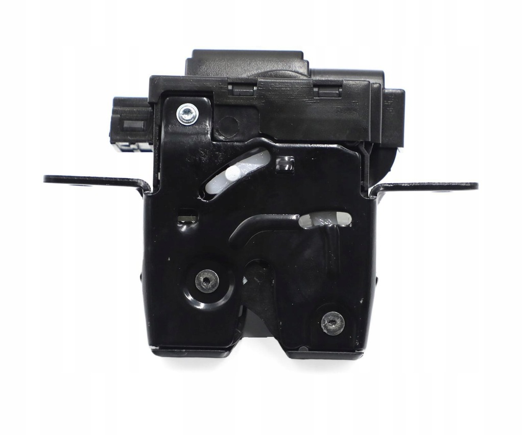 фото №12, Замок задній кришки кришки багажника renault megane ii scenic ii clio iii