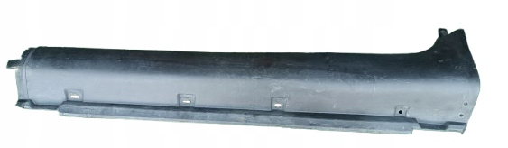 фото №1, Smart fortwo 450 i cabrio 0000868v007 молдинг порог накладка левая