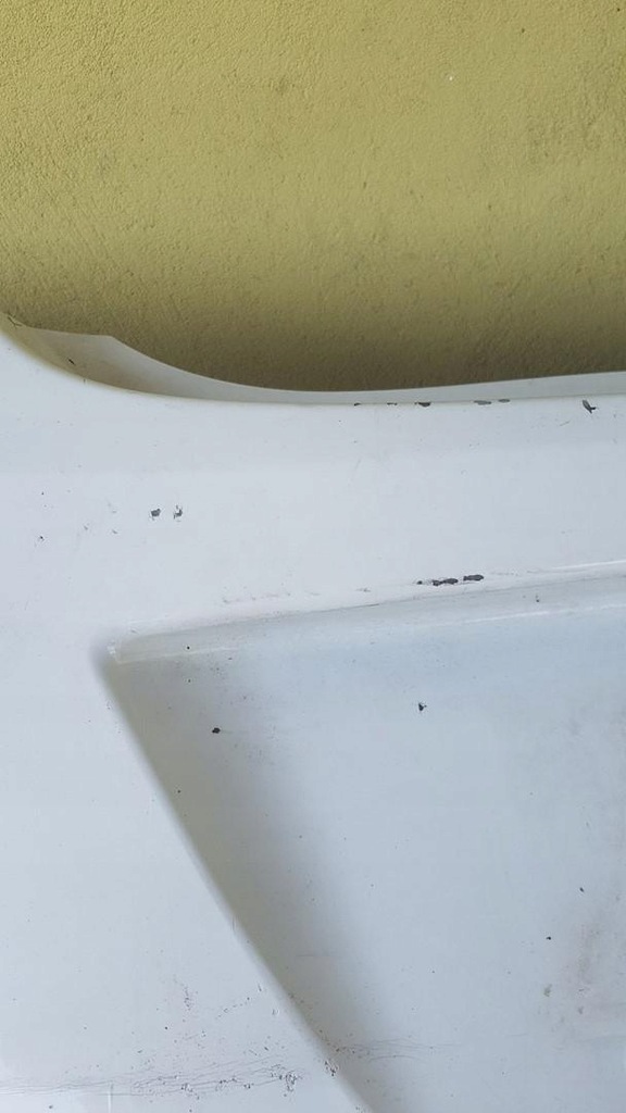 фото №8, Бампер задняя opel corsa d