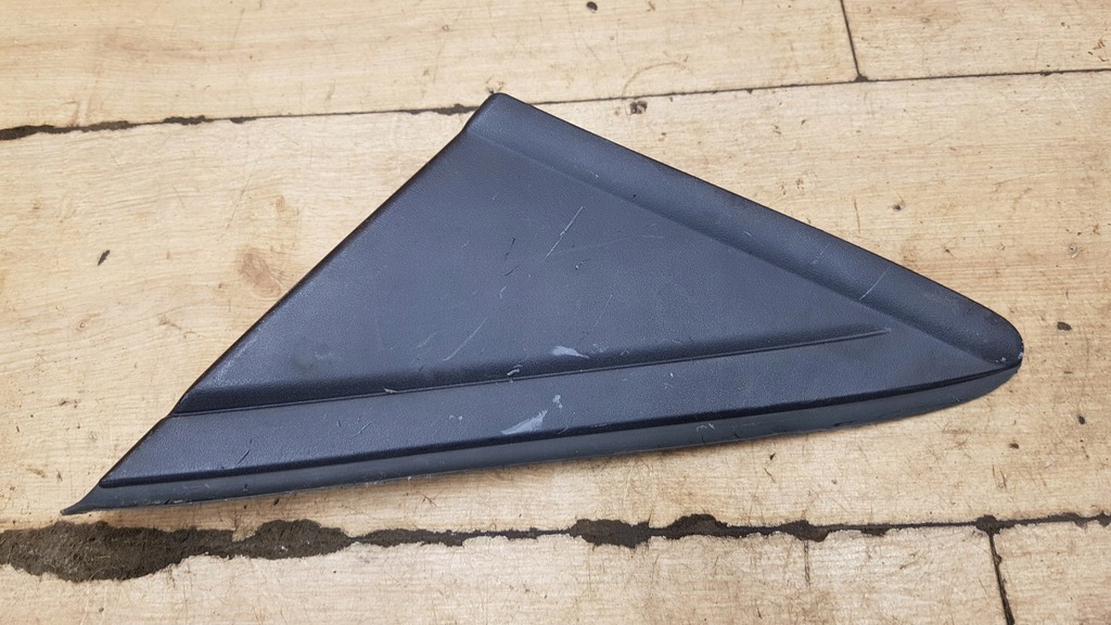 фото №1, Захист заглушка трикутник крила 2szt пара ford escape iii