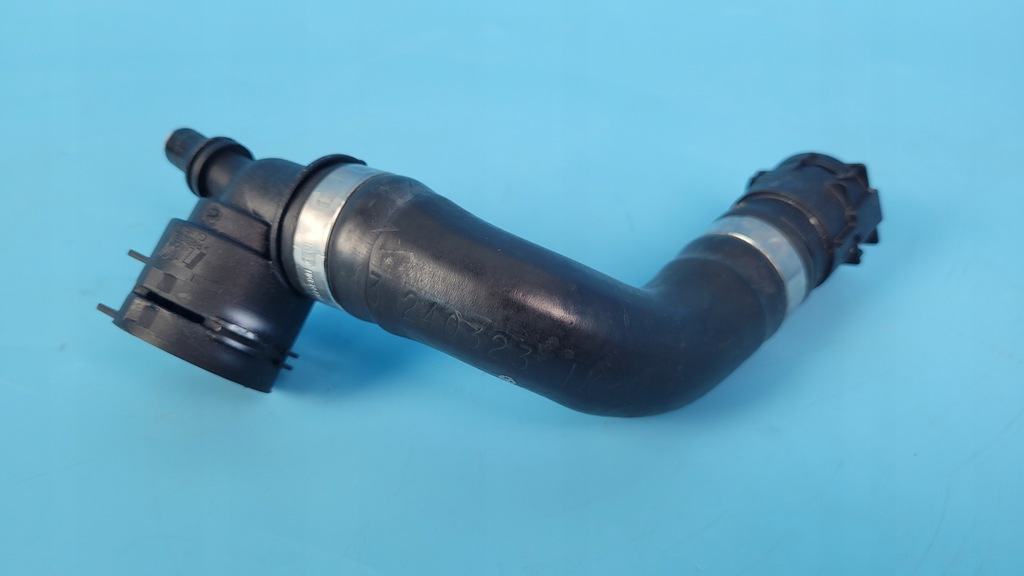 фото №9, Mercedes w206 c200 шланг wąż труба a2068300902