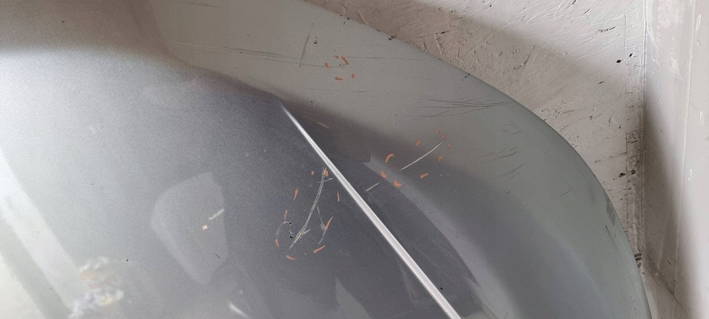 фото №10, Капот skoda kodiaq '17-.