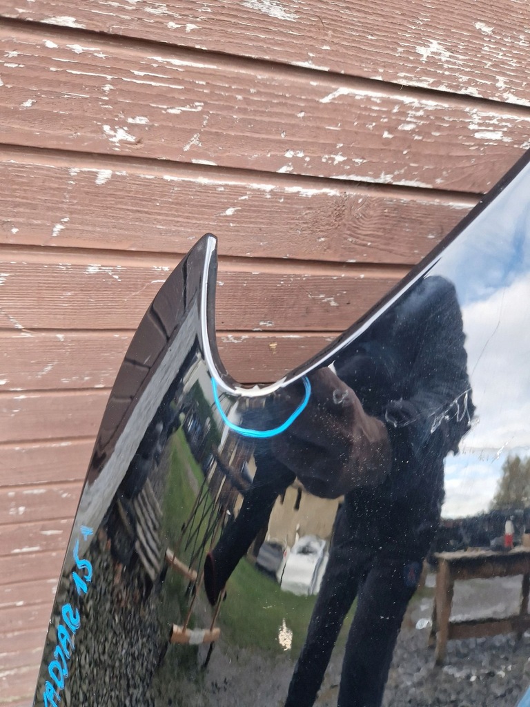 фото №3, Крыло передний правый renault kadjar 2015r-