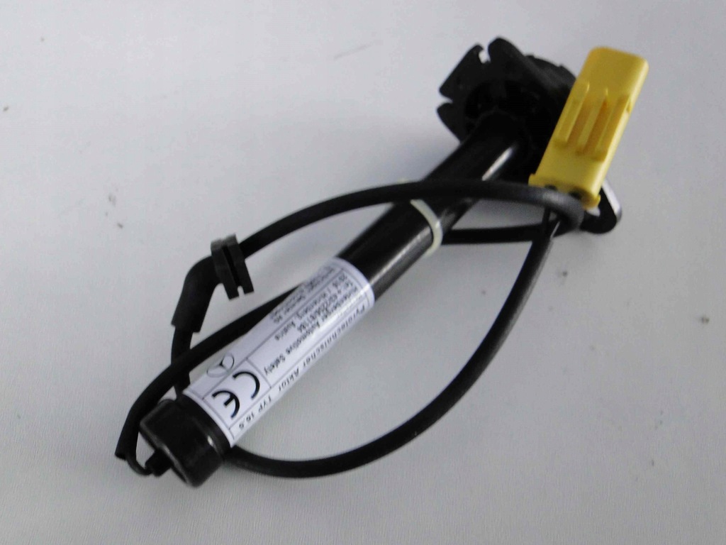 фото №7, Mercedes c w205 205 патрон piro капот лівий правий