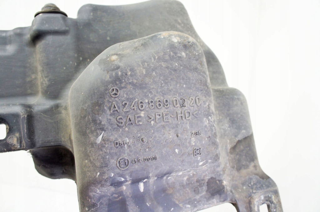 Ud200 infiniti q30 бак омывателя a2468690220 в Украине