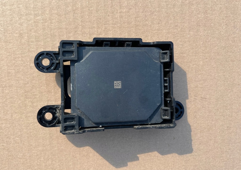 фото №1, Dacia sandero iii 2023 радар distronic 259975285r