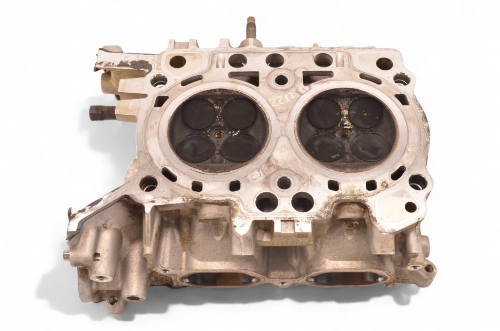 фото №6, 2014 subaru forester sj головка двигателя 11063ab720