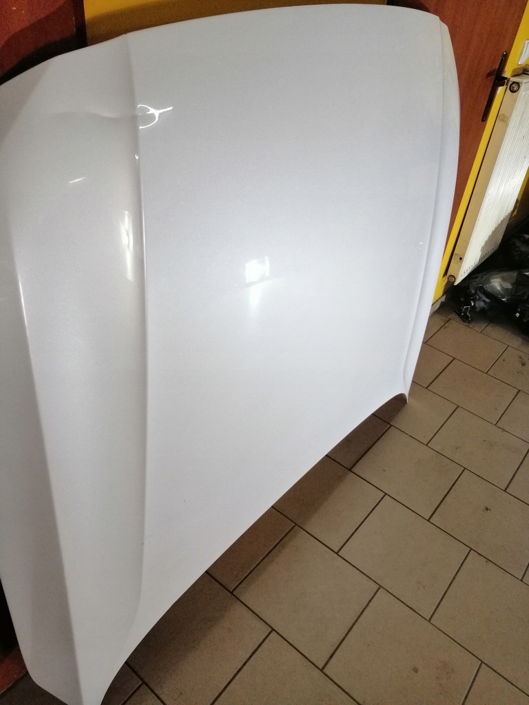 фото №8, Volvo s90 v90 капот