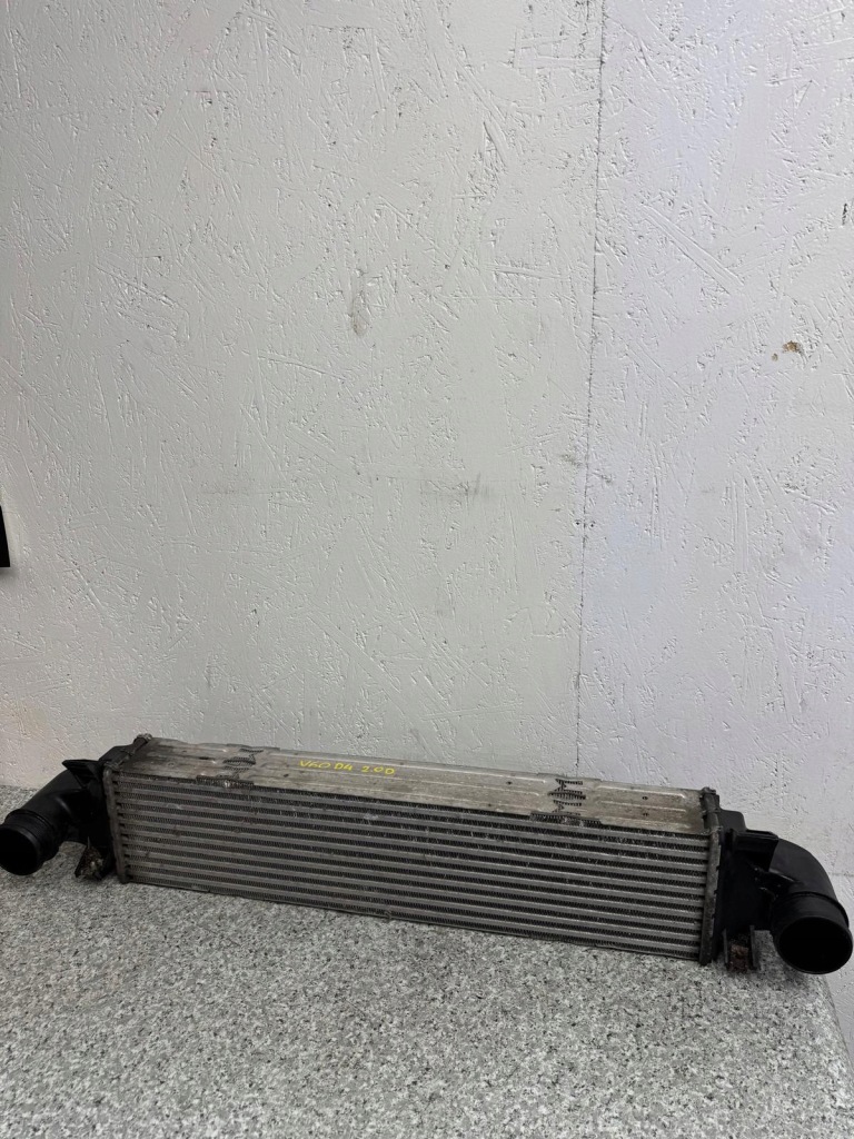 Радиатор интеркулер volvo s60 ii v60 2011-2018 31338236 2.0 d4 с Разборки