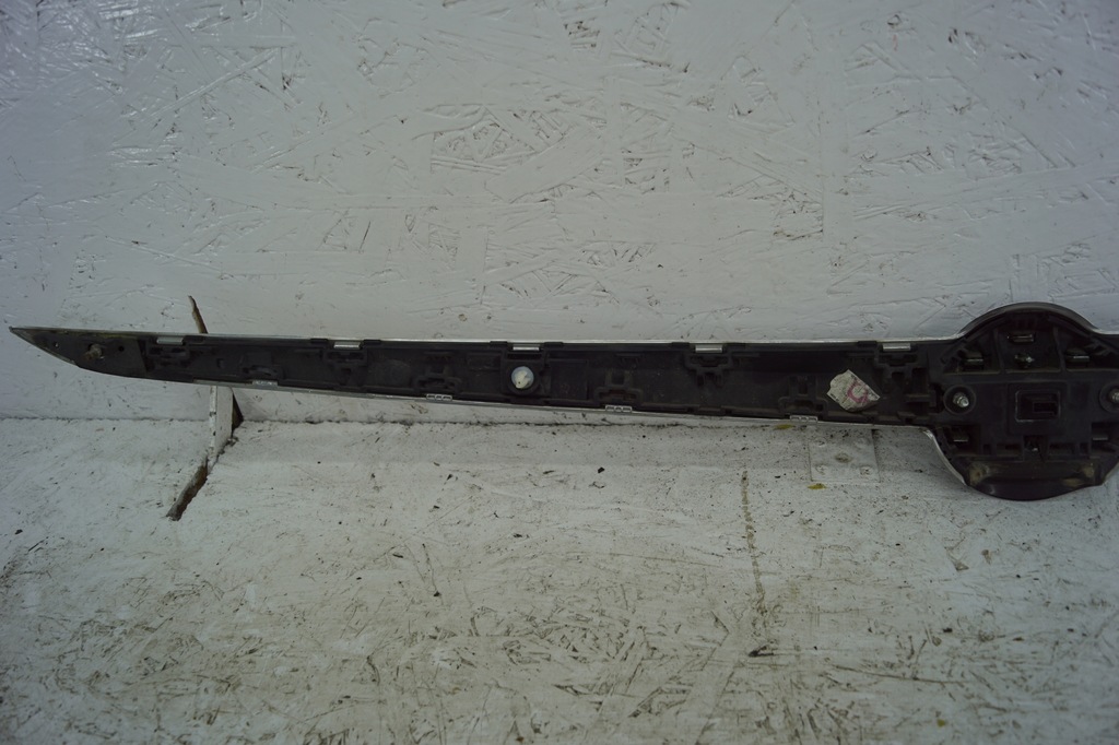 фото №6, Накладка задня insignia a