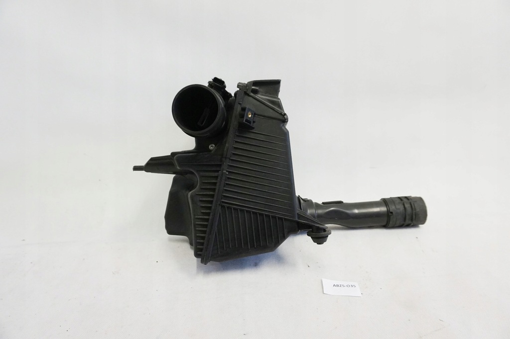 фото №1, Корпус фильтра воздуха renault kangoo iii 1.5dci