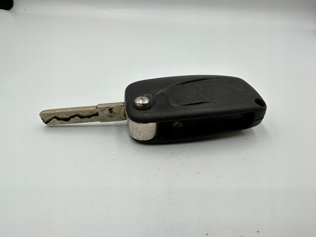 фото №8, Ключ ключ pilot fiat ducato panda punto doblo stilo pcf7946