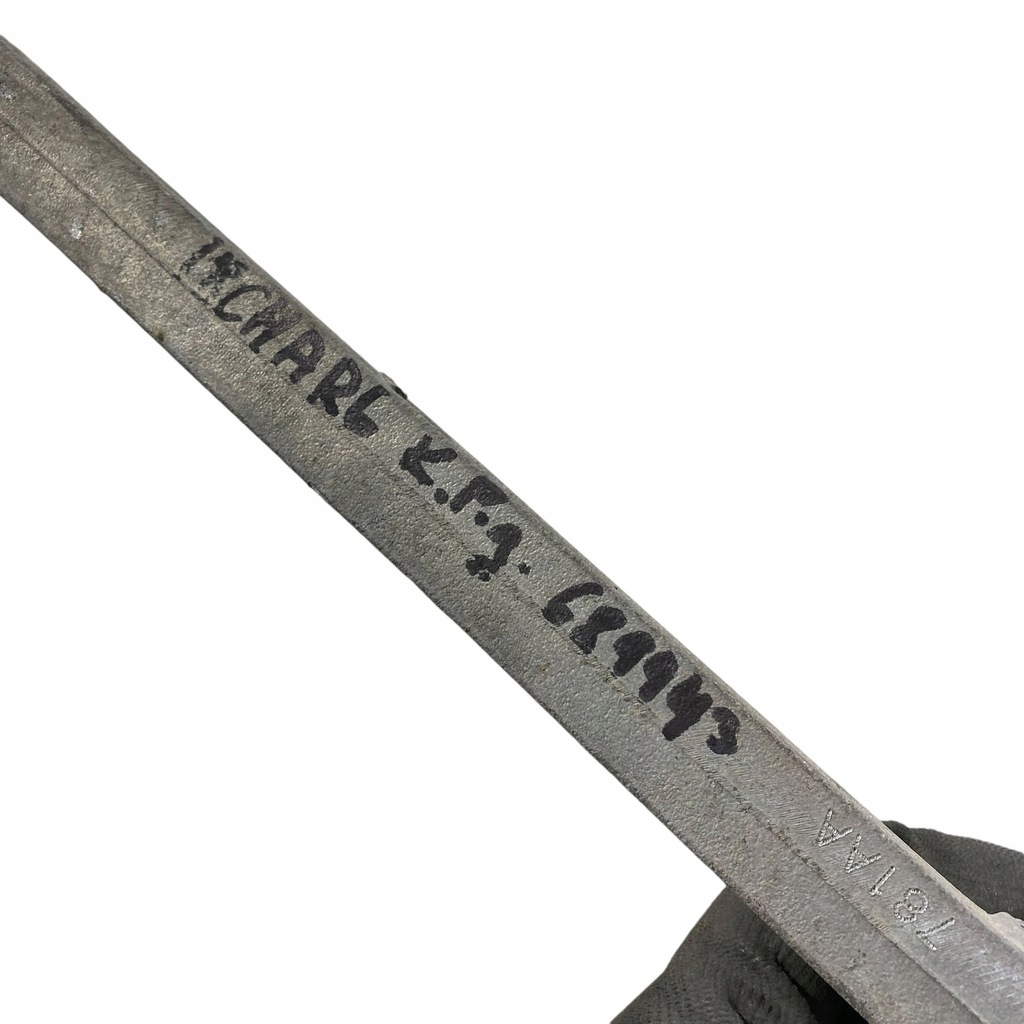 фото №9, Dodge charger 2019 левая сторона рычаги