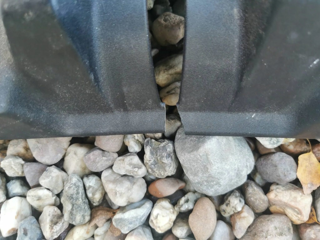 фото №7, Mercedes slk r171 w171 захист поперечина поріг багажника задня a1716900041