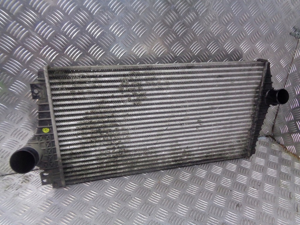 фото №1, Интеркулер chevrolet epica 2.0 vcdi 96436138