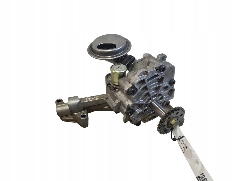 фото №1, Датчик насоса оливи 1.4t le2 opel astra k corsa e