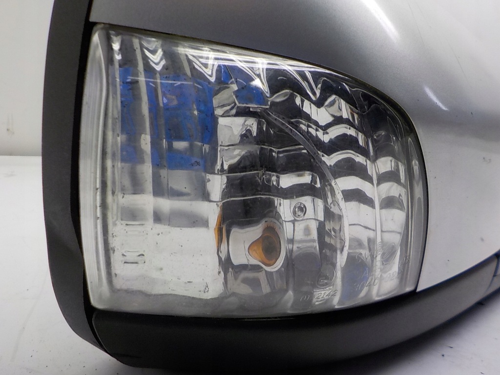 фото №11, Volvo xc90 i зеркало наружное правое 30716199