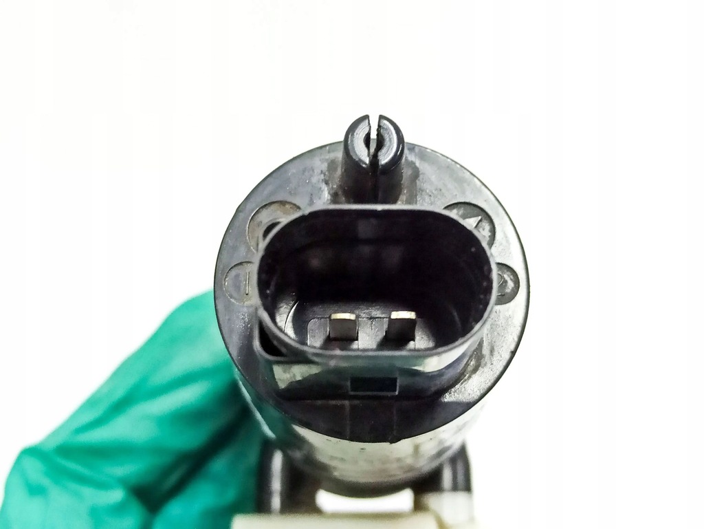 фото №8, Mercedes-benz r w251 2008 насос омивача