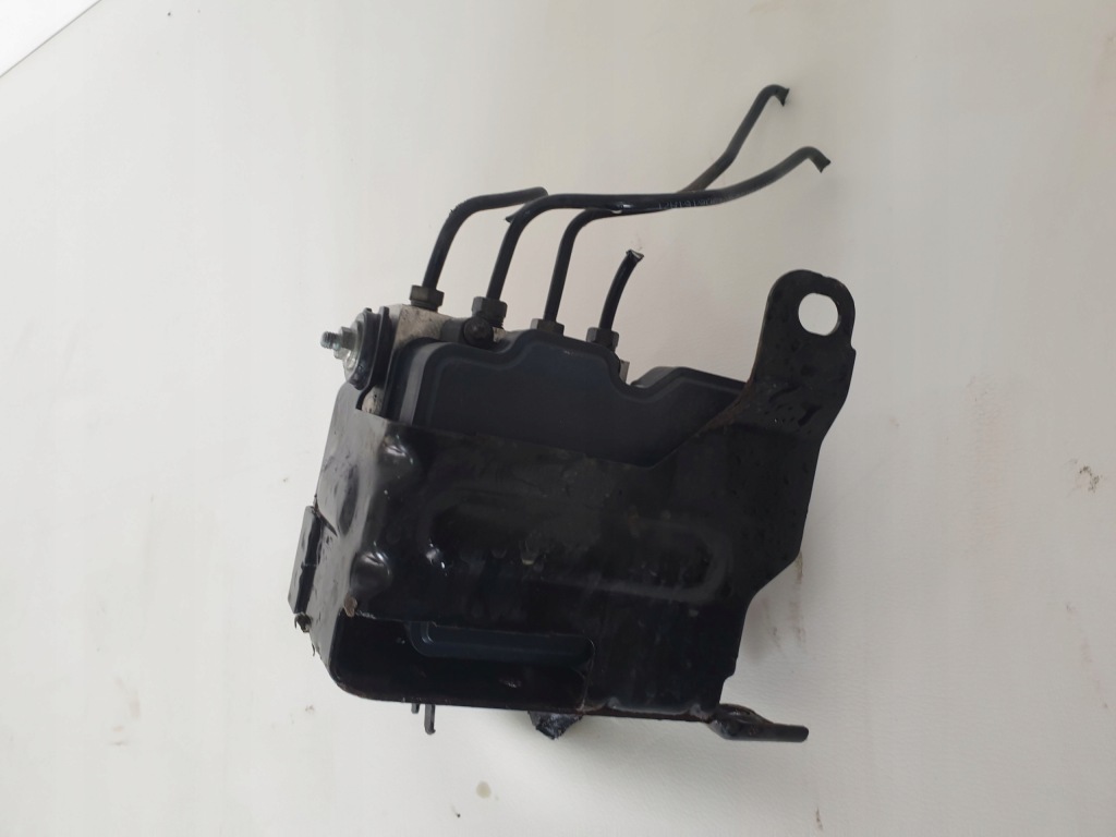 фото №8, Citroen c4 picasso ii 13-19 2.0 blue hdi насос abs 9811707980