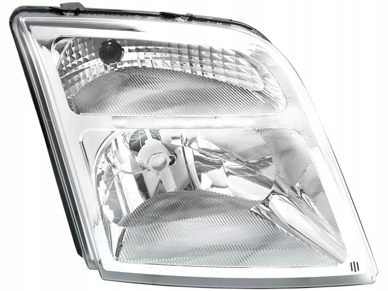 фото №4, Новый фара ford transit connect tourneo правый