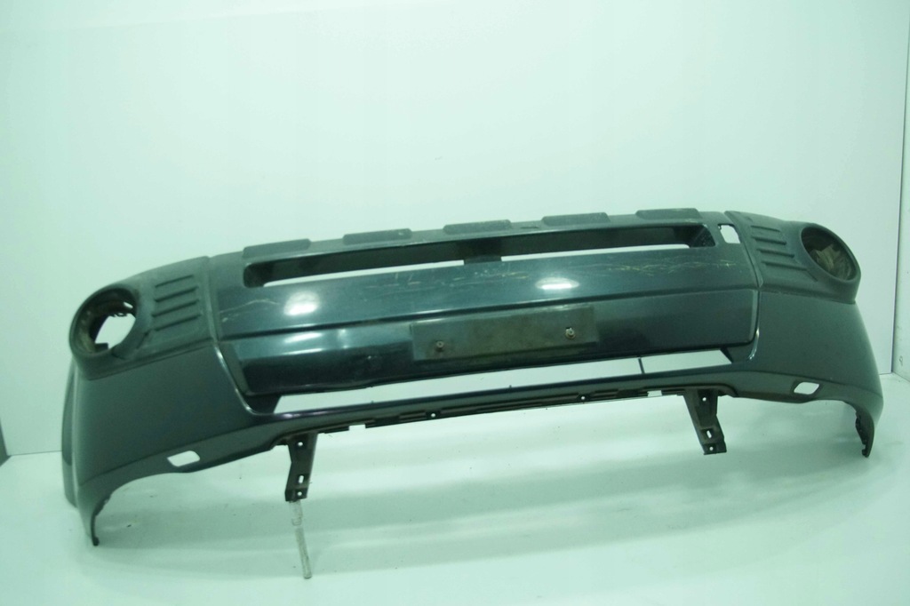 фото №9, Бампер передний перед subaru forester iii 08-2011