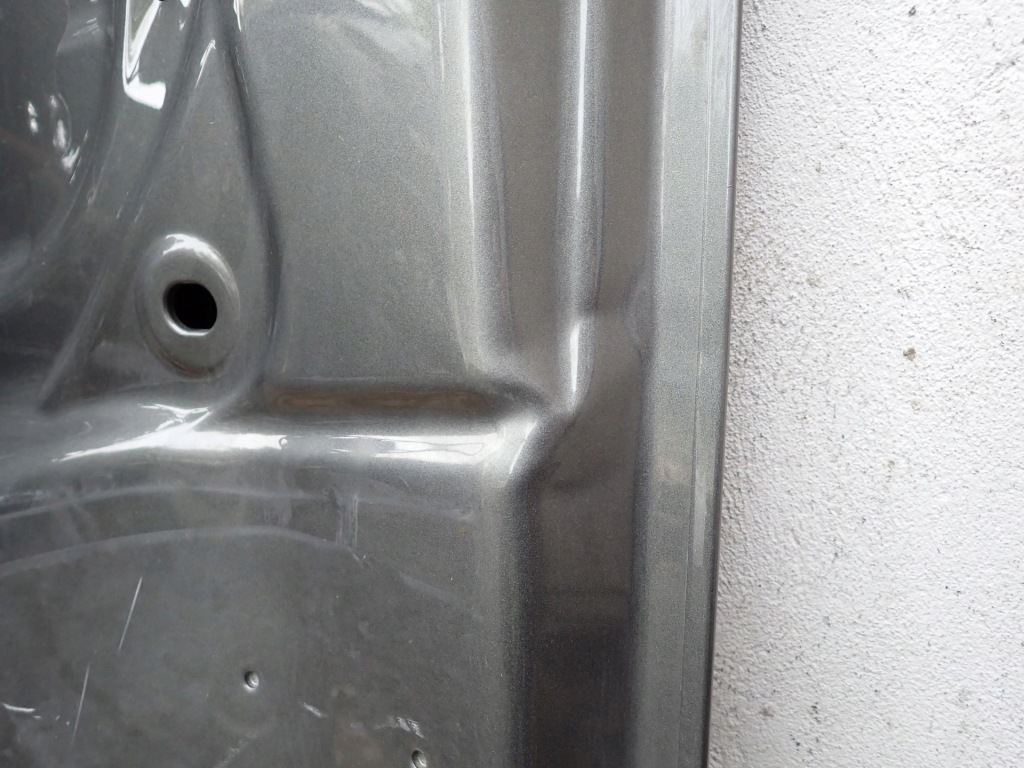 Купить Капот крышка двигателя porsche cayenne 2 2 7p рестайлинг  2014-2018r 95851101110